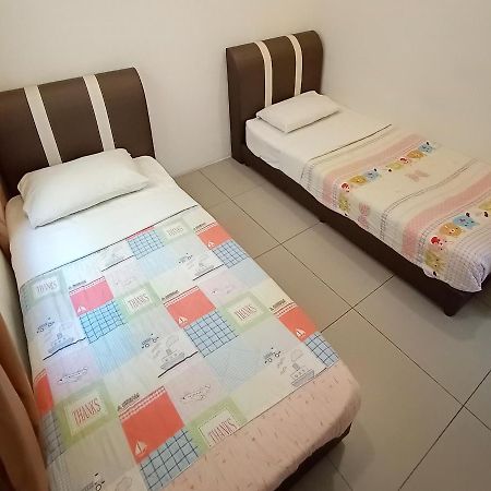 Cameron 2Room Square @Golden Hill คาเมรอนไฮแลนด์ ภายนอก รูปภาพ