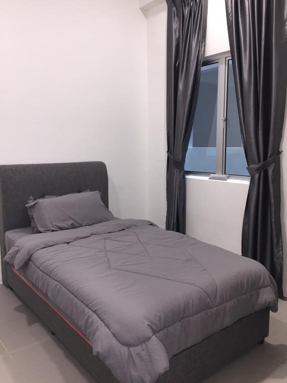 Cameron 2Room Square @Golden Hill คาเมรอนไฮแลนด์ ภายนอก รูปภาพ