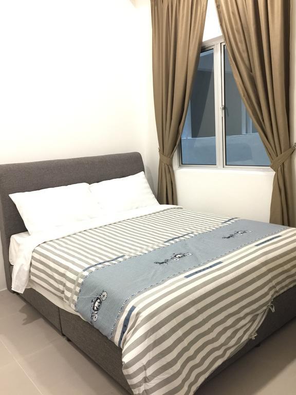 Cameron 2Room Square @Golden Hill คาเมรอนไฮแลนด์ ภายนอก รูปภาพ