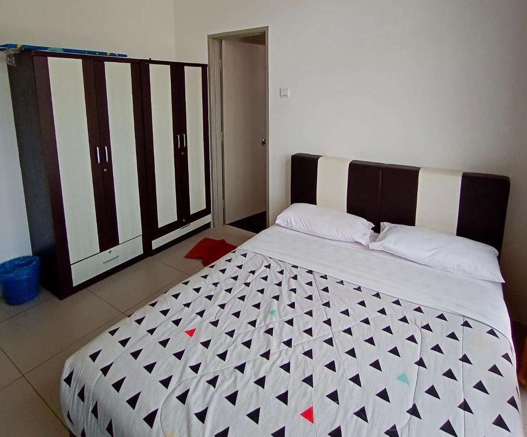 Cameron 2Room Square @Golden Hill คาเมรอนไฮแลนด์ ภายนอก รูปภาพ