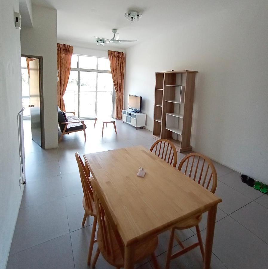 Cameron 2Room Square @Golden Hill คาเมรอนไฮแลนด์ ภายนอก รูปภาพ