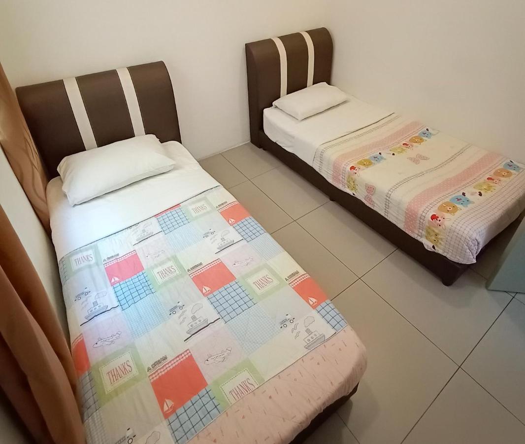Cameron 2Room Square @Golden Hill คาเมรอนไฮแลนด์ ภายนอก รูปภาพ